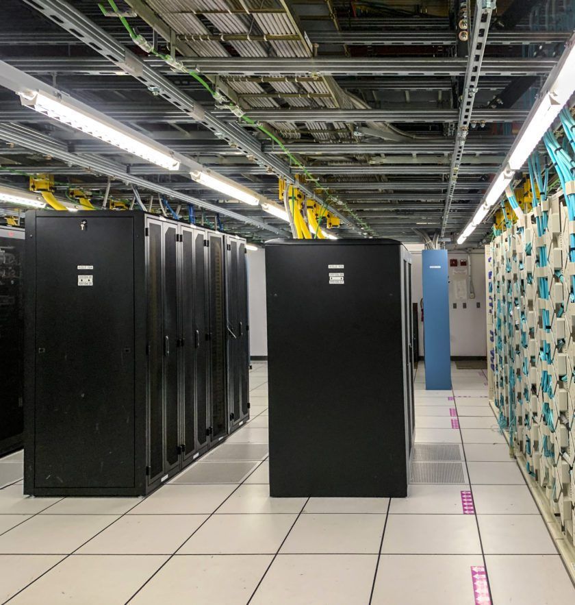 Core Network